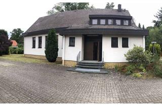 Gewerbeimmobilie mieten in Ramlinger Straße, 31303 Burgdorf, Mehrzweckimmobilie 14€/m2, groß Grundstück,Stellfläche Burgdorf