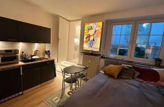 Immobilie mieten in Poststraße, 44137 Dortmund, Poststraße, Dortmund furnished