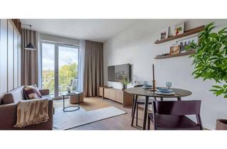 Immobilie mieten in Buschkrugallee, 12359 Britz, Buschkrugallee, Berlin furnished