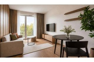 Immobilie mieten in Buschkrugallee, 12359 Britz, Buschkrugallee, Berlin furnished