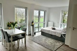 Immobilie mieten in Hohe Geest, 48165 Berg Fidel, Hohe Geest, Münster furnished