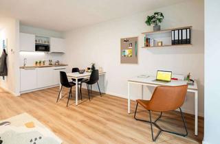 Immobilie mieten in Wohlboldstraße, 72072 Tübingen, Wohlboldstraße, Tübingen furnished