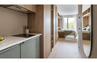Immobilie mieten in Buschkrugallee, 12359 Britz, Buschkrugallee, Berlin furnished
