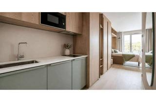 Immobilie mieten in Buschkrugallee, 12359 Britz, Buschkrugallee, Berlin furnished