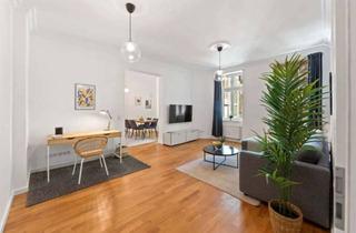 Immobilie mieten in Warschauer Straße 61, 10243 Friedrichshain, New modern apartment in the heart of Friedrichshain