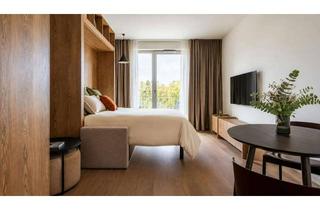 Immobilie mieten in Buschkrugallee, 12359 Britz, Buschkrugallee, Berlin furnished