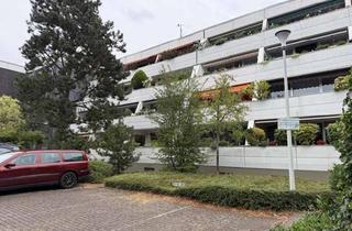 Immobilie mieten in 47239 Rumeln-Kaldenhausen, Möblierte 2 Zimmer Wohnung mit großem Balkon in sehr guter Lage von Rumeln