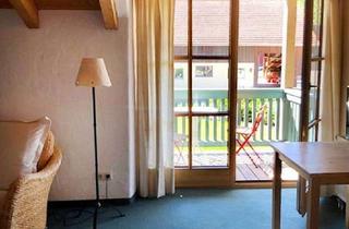 Immobilie mieten in 86949 Windach, Apartment für August, September u. Oktober