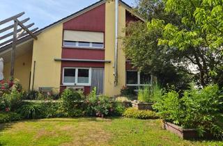 Einfamilienhaus kaufen in 64569 Nauheim, Nauheim - Provisionsfrei* Freistehendes EFH in Nauheim mit idyllischem nicht einsehbarem Garten und Garage