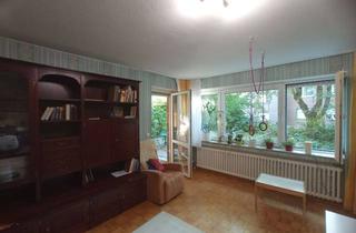 Immobilie mieten in 52074 Vaalserquartier, 2-Zimmer-Wohnung zur Untermiete (9 Monate, September 2026 bis Mai 2027)