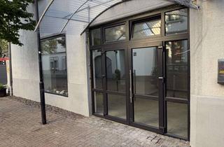 Geschäftslokal mieten in Neugasse, 64625 Bensheim, Effizient nutzbare Ladenfläche mit 67 m² in Bensheim
