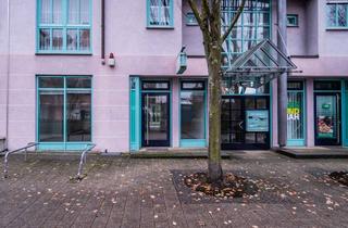 Gewerbeimmobilie kaufen in 70794 Filderstadt, Ladeneinheit - Ideal auch für Kapitalanleger