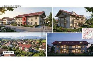 Anlageobjekt in 83308 Trostberg, NEUBAUPROJEKT FÜR KLUGE INVESTOREN