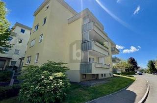 Wohnung kaufen in 88316 Isny, RUHIG, ZENTRAL, GEMÜTLICH MIT LIFT