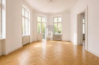 Büro zu mieten in 12045 Berlin, BELLE ÈTAGE RÄUME MIT VIEL POTENTIAL
