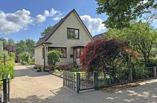 Einfamilienhaus kaufen in 22457 Hamburg, Viel Platz für Ihre Ideen