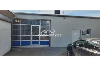 Büro zu mieten in Poppenbeck 72, 48329 Havixbeck, Lagerhalle