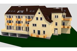 Wohnung kaufen in Pillnitzer Landstr. 179, 01326 Dresden, Exklusive Dachgeschoss-Wohnung mit Studio in exponierter Lage, direkt an der Elbe