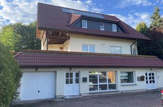 Anlageobjekt in 02708 Löbau, 3 Familienhaus, Große Balkone, super Grundrisse und Ausstattung, großes Grundstück!
