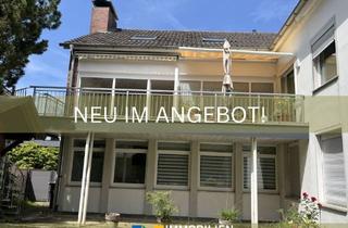 Wohnung kaufen in 32545 Bad Oeynhausen, Vier Zimmer, zwei Ebenen und ganz viel Wohngefühl inmitten der Innenstadt von Bad Oeynhausen!