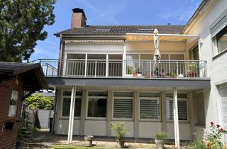 Wohnung kaufen in 32545 Bad Oeynhausen, Vier Zimmer, zwei Ebenen und ganz viel Wohngefühl inmitten der Innenstadt von Bad Oeynhausen!