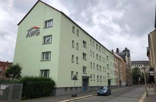 Wohnung mieten in Krausenstraße, 08523 Plauen, wohnen und wohlfühlen