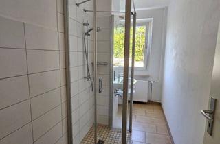 Wohnung mieten in Am Sachsenhof 3a, 01774 Klingenberg, Schicke 3-Zimmer-Wohnung mit ebenerdiger Dusche