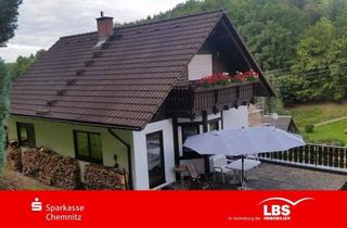 Haus kaufen in 09573 Dittmannsdorf, ruhig und grün