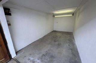 Garagen mieten in Herweghstraße, 07545 Gera, Jetzt Stellplatz sichern – Garage sofort verfügbar! Strom vorhanden!