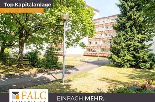 Wohnung kaufen in 66424 Homburg, Schöne 2-ZKB in der Innenstadt zu verkaufen!