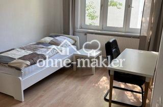 WG-Zimmer mieten in Treptower Str. 64, 12059 Berlin, WG-Zimmer in Neukölln nähe Treptower Park