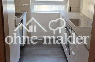 Wohnung mieten in 88400 Biberach, modernisierte 4-Zimmer-Wohnung mit Garten in ruhiger Lage – perfekt für Familien