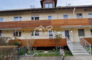 Wohnung mieten in 82275 Emmering, Ruhige 2-Zimmerwohnung mit Balkon