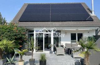 Einfamilienhaus kaufen in Am Kapellenberg 11, 23936 Grevesmühlen, Modernisiertes Einfamilienhaus mit PV-Anlage, neuer Heizung und Traumterrasse