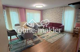 Wohnung mieten in Am Schlagsbach 11, 63303 Dreieich, Exklusive 4-Zimmer-Wohnung mit großzügiger Terrasse, Balkon und Tiefgaragenstellplatz in bester Lage