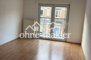 Wohnung mieten in Rüppurrer Str. 26, 76137 Karlsruhe, Großzügige, helle 3-Zimmerwohnung in Südstadt