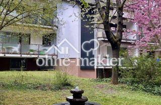 Wohnung kaufen in 65527 Niedernhausen, 1+1=1 * Großzügige, familientaugliche ETW in ruhiger und dennoch zentraler Lage * in Niedernhausen