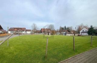 Grundstück zu kaufen in 82297 Steindorf, BAUREIFES GRUNDSTÜCK SOFORT STARTEN!