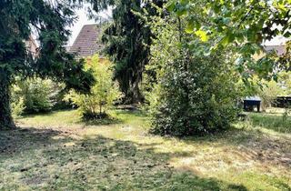 Grundstück zu kaufen in 79379 Müllheim, GRUNDSTÜCK AM BACH