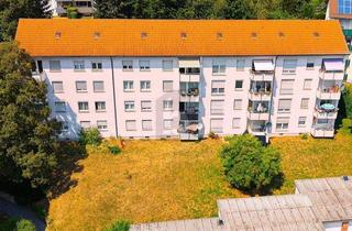 Wohnung mieten in 71063 Sindelfingen, MEHR RAUM FÜR FAMILIE - GRÜN UND ZENTRAL
