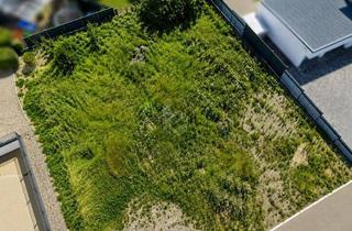Grundstück zu kaufen in 79780 Stühlingen, HIER BEGINNT LEBENSQUALITÄT