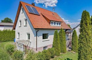 Einfamilienhaus kaufen in 78662 Bösingen, Ein Häuschen zum Verlieben im Herzen von Bösingen