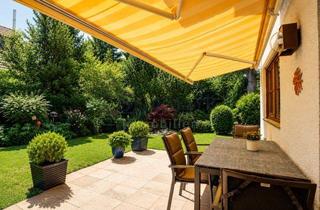 Doppelhaushälfte kaufen in 82211 Herrsching, VERKAUF: Ein Zuhause zum Verlieben – Stilvoll wohnen mit traumhaftem Garten