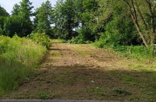 Grundstück zu kaufen in 36396 Steinau, Ruhig gelegenes Baugrundstück in Steinau an der Straße - Südausrichtung an der Kinzig