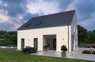 Haus kaufen in 29646 Bispingen, EIN HAUS, DAS MIT FUNKTIONALITÄT ÜBERZEUGT