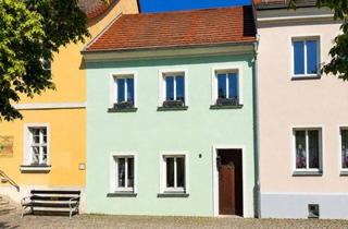 Haus kaufen in 03116 Drebkau, Mein neues Zuhause - historisch, modern und gepflegt!