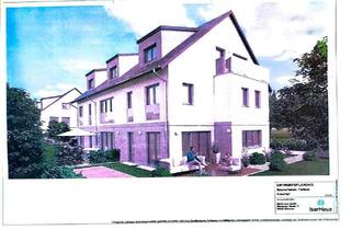 Reihenhaus kaufen in 81739 München, München - Neubau Reihenhaus