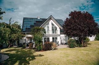 Einfamilienhaus kaufen in 91346 Wiesenttal, Wiesenttal - Traumhaus im Grünen: Großes Einfamilienhaus mit Weitblick
