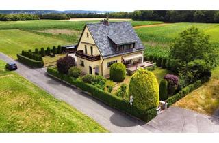 Haus kaufen in 96465 Neustadt, Neustadt bei Coburg - Provisionsfreies Ein- bis Zweifamilienhaus in ruhiger Top-Lage