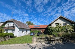 Haus kaufen in 84375 Kirchdorf, Kirchdorf am Inn - Kleinbäuerliches Anwesen renovierungsbedürftig